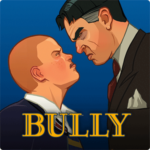 Bully Anniversary Edition Android Games Logo big