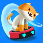 Bumper Cats Logo b