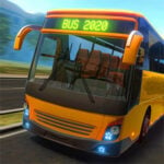 Bus Simulator Original Logo