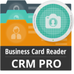 Business Card Reader CRM Pro 2