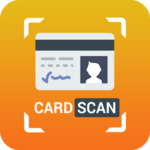 Business Card Scanner Reader Premium