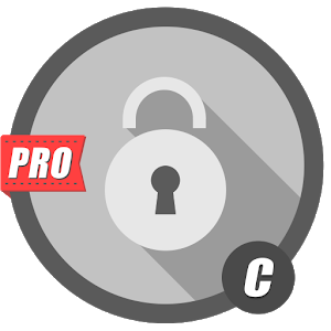C Locker Pro logo 1