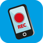 Call Recorder Logo 2
