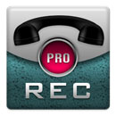 Call Recorder Pro Logo