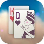 Calm Cards Freecell 1