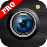 Camera 4K Pro Perfect Selfie Video Photo