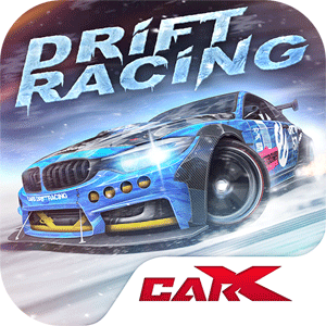 CarX Drift Racing Android Logo d