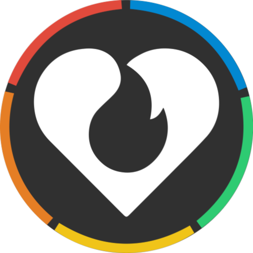 CardioMez Heart Rate Monitor Workout Tracker Logo
