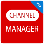 Channel Manager Pro Youtube