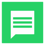 ChatDirect Stranger Chat app Logo