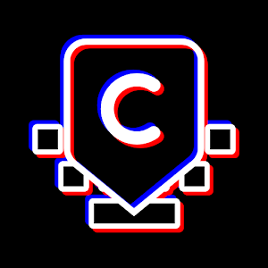 Chrooma Keyboard Pro Android logo 1