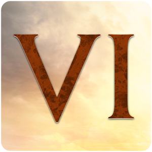 Civilization VI Logo