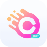 Clady Icon Pack Logo