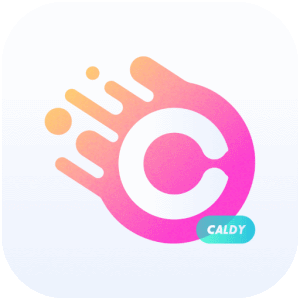 Clady Icon Pack Logo