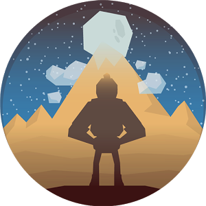 Climb A Mountain in Your Pocket Logo