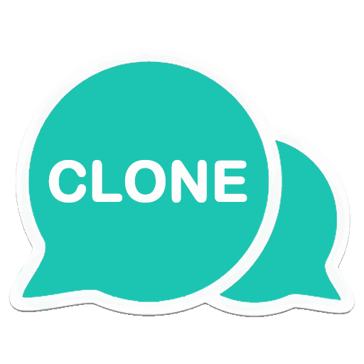 Clone Space Multiple accounts App parallel Logo