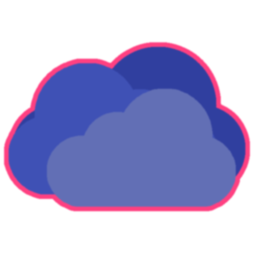 Cloud Browser Logo