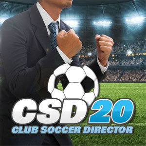 Club Soccer Director 2020 Logo