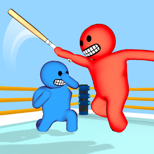 Clumsy Fighters 1