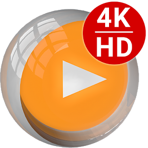CnX Player Ultra HD Enabled 4K Video Player 9