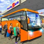 Coach Bus Driving Simulator 2018 1