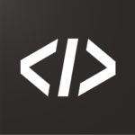 Code Editor Logo