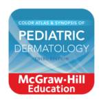 Color Atlas Synopsis of Pediatric Dermatology 3E