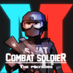Combat Soldier The Polygon 1