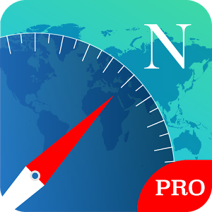 Compass Pro 1.5 Apk for Android - Apk-s