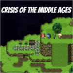 Crisis of the Middle Ages Logo
