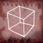 Cube Escape Birthday Logo