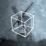 Cube Escape The Mill Logo