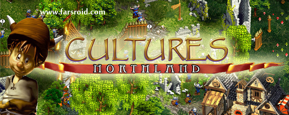 cultures northland android
