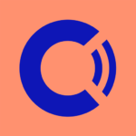 Curio hear great journalism Logo