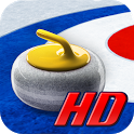 Curling3D logo