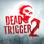 DEAD TRIGGER 2 Android logo c