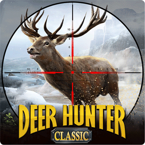 DEER HUNTER CLASSIC Android Games a