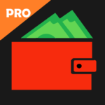 Debt Book and Manager PRO Logo
