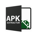 Deep Apk Extractor APK Icons