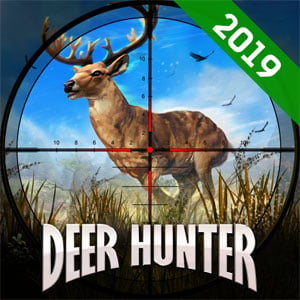 Deer Hunter 2019 logoo