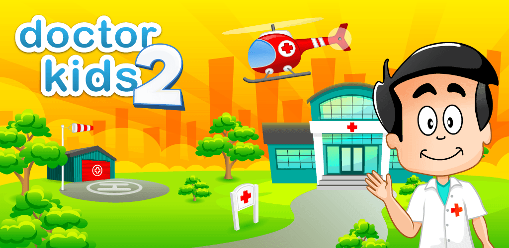 Doctor Kids 2 1 26 Apk For Android Apk S