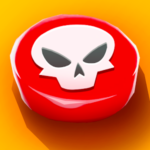 Doomsday Clicker Logo
