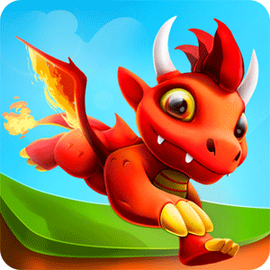 Dragon Land Android Games