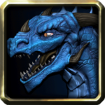 Dragon Overseer Logo
