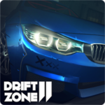 Drift Zone 2 Logo