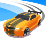 Drifty Race Logo