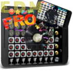 E.D.M ElectroHouse Dj Pro