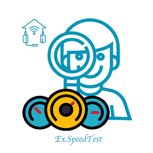 EX.speedtest VIP The best Speed test tool