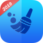 Empty Folder Cleaner 2019 logo
