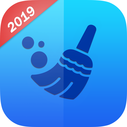 Empty Folder Cleaner 2019 logo